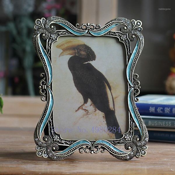 frames retro metal po frame handmade european style storage display store home deskdecoration for diamond1
frames retro metal po frame handmade european style storage display store home deskdecoration for diamond1