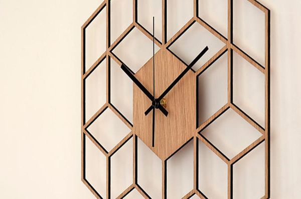 cube inspired wooden wall clock silent non ticking wood clock minimalist geometric digital wall shabby chic 3dbg0101
cube inspired wooden wall clock silent non ticking wood clock minimalist geometric digital wall shabby chic 3dbg0101