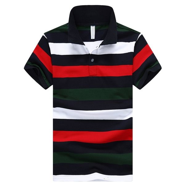 polo 2021 new cotton summer fashion mens marks shirt tails short pole business men of quality 607 k3r6, White;black
polo 2021 new cotton summer fashion mens marks shirt tails short pole business men of quality 607 k3r6, White;black