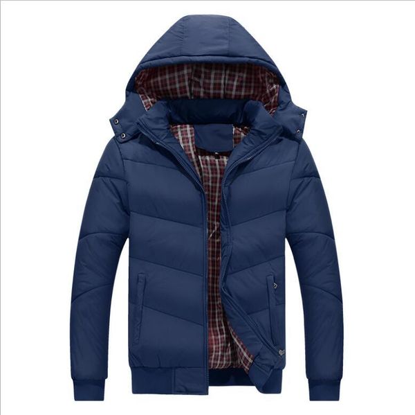 men's down & parkas 2021 winter cotton jacket coat keep warm fashion casual mens jackets coats, Black
men's down & parkas 2021 winter cotton jacket coat keep warm fashion casual mens jackets coats, Black