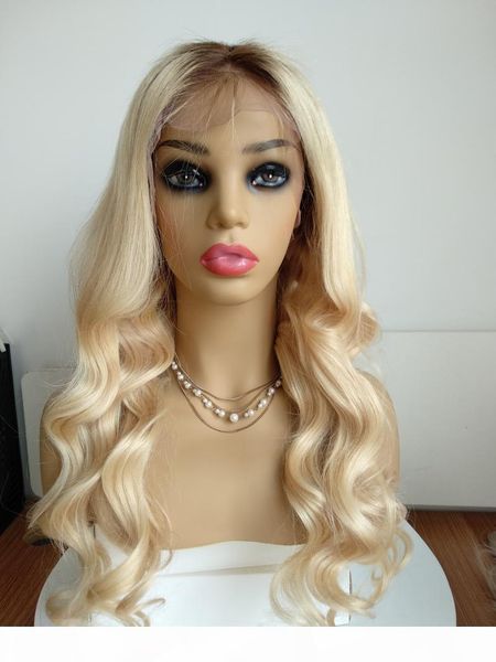 ombre brown blonde 13x4 lace front human hair wigs remy brazilian 150 180 200 250 full thick 13x6 lace front wigs for women, Black;brown
ombre brown blonde 13x4 lace front human hair wigs remy brazilian 150 180 200 250 full thick 13x6 lace front wigs for women, Black;brown