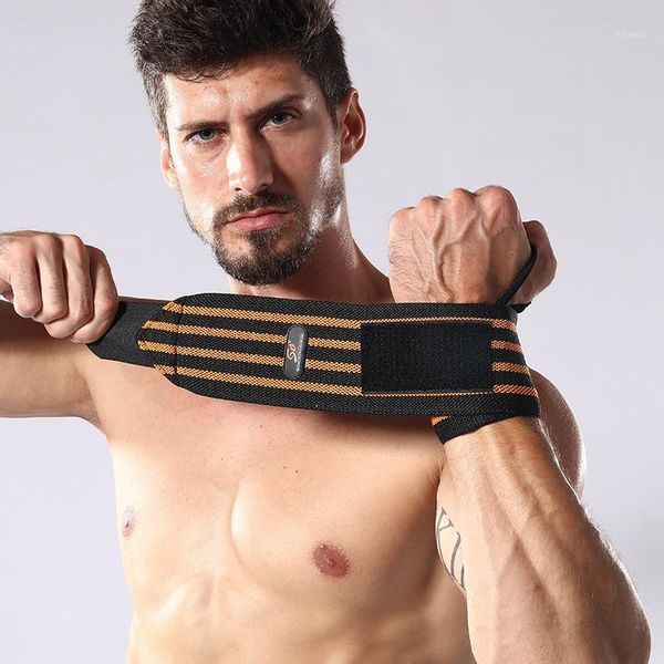 wrist support wristband men and women fitness bandage winding compression exercise sprain bench press adjustable guard sports winding1, Black;red
wrist support wristband men and women fitness bandage winding compression exercise sprain bench press adjustable guard sports winding1, Black;red