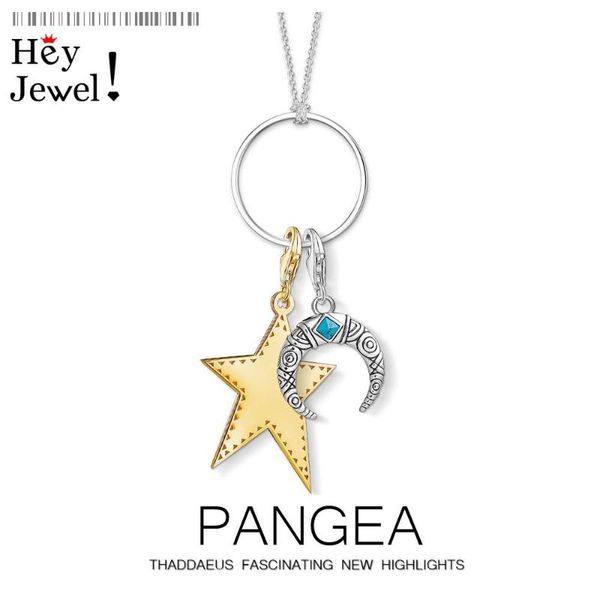chains charm necklace maori tooth & golden star,2021 spring fashion jewelry europe 925 sterling silver bijoux gift for women men
chains charm necklace maori tooth & golden star,2021 spring fashion jewelry europe 925 sterling silver bijoux gift for women men