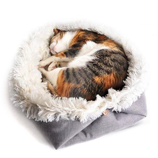 cat beds & furniture dual use square puppy pet dog soft warm nest kennel bed cave house sleeping bag mat pad tent pets winter cozy
cat beds & furniture dual use square puppy pet dog soft warm nest kennel bed cave house sleeping bag mat pad tent pets winter cozy