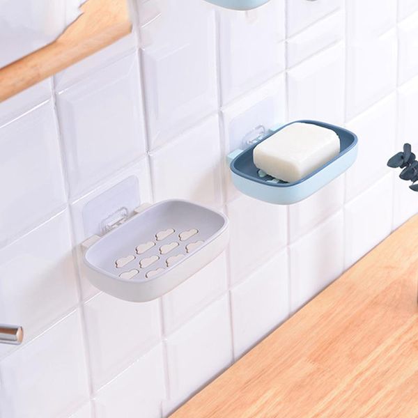 self-adhesive double layer soap holder no drilling wall-mounted soap dish tray sponge clouds drain rack bathroom accessories q jlltdx
self-adhesive double layer soap holder no drilling wall-mounted soap dish tray sponge clouds drain rack bathroom accessories q jlltdx