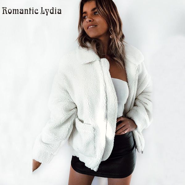 winter coat women casual long sleeve zipper turn-down collar outwear jacket elegant overcoat1, Black
winter coat women casual long sleeve zipper turn-down collar outwear jacket elegant overcoat1, Black