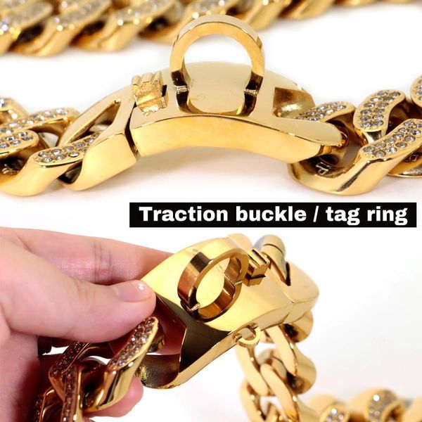 dog chain collar strong metal stainless steel pet dog training collar for medium large dogs pitbull french bulldog sho wmtjga
dog chain collar strong metal stainless steel pet dog training collar for medium large dogs pitbull french bulldog sho wmtjga
