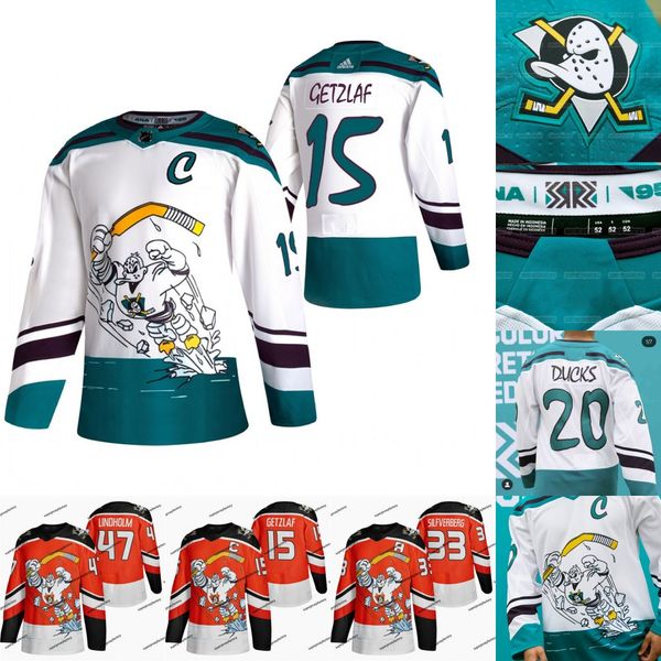 15 ryan getzlaf anaheim ducks 2021 fourth reverse retro john gibson rickard rakell ryan kesler jakob silfverberg welinski lettieri jersey, Black;red
15 ryan getzlaf anaheim ducks 2021 fourth reverse retro john gibson rickard rakell ryan kesler jakob silfverberg welinski lettieri jersey, Black;red