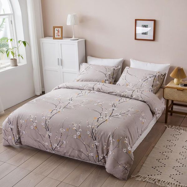 bedding sets flower duvet cover set with pillowcases kids wedding bedclothes fashion simple twin king size comforter for adult
bedding sets flower duvet cover set with pillowcases kids wedding bedclothes fashion simple twin king size comforter for adult