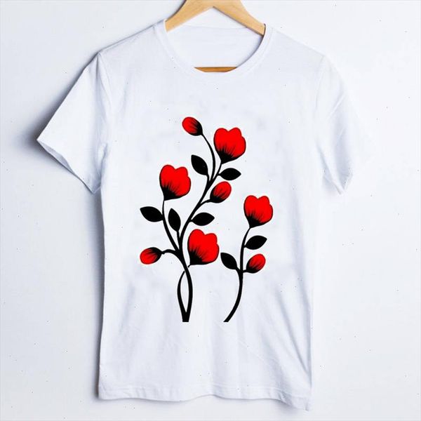 women tees print graphic elegant cute flower floral fashion cute 90s ladies clothes lady clothing female t shirt t shirt, White
women tees print graphic elegant cute flower floral fashion cute 90s ladies clothes lady clothing female t shirt t shirt, White