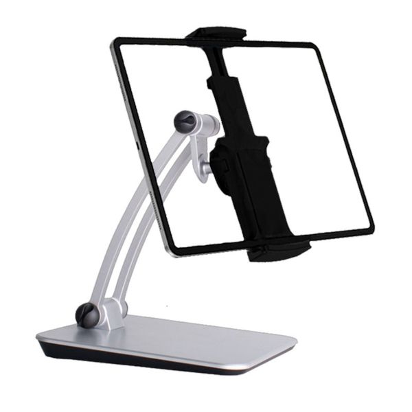 2021 cpyp aluminum deskmultiple mobile phone holder 180 degree rotation smart phone stand for tablet
2021 cpyp aluminum deskmultiple mobile phone holder 180 degree rotation smart phone stand for tablet