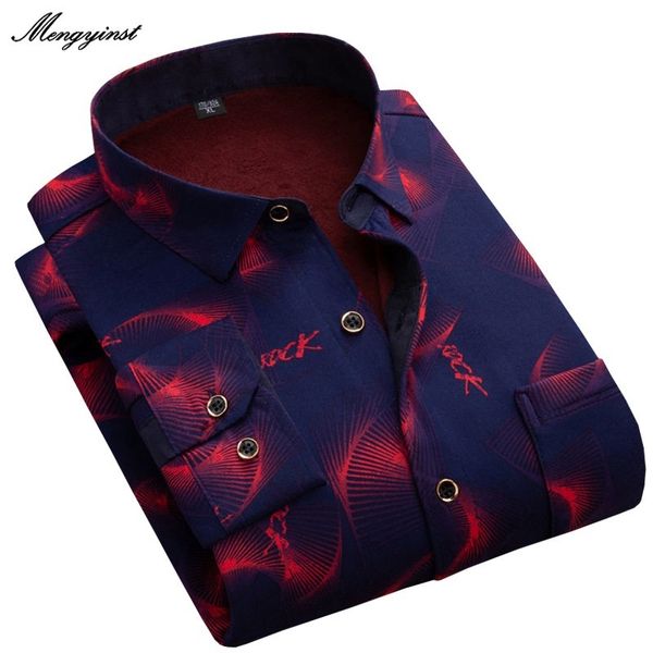 casual long sleeve plaid warm fleece lining shirts for men winter thick velvet dress shirt fashion soft flannel plus size l-5xl c1211, White;black
casual long sleeve plaid warm fleece lining shirts for men winter thick velvet dress shirt fashion soft flannel plus size l-5xl c1211, White;black