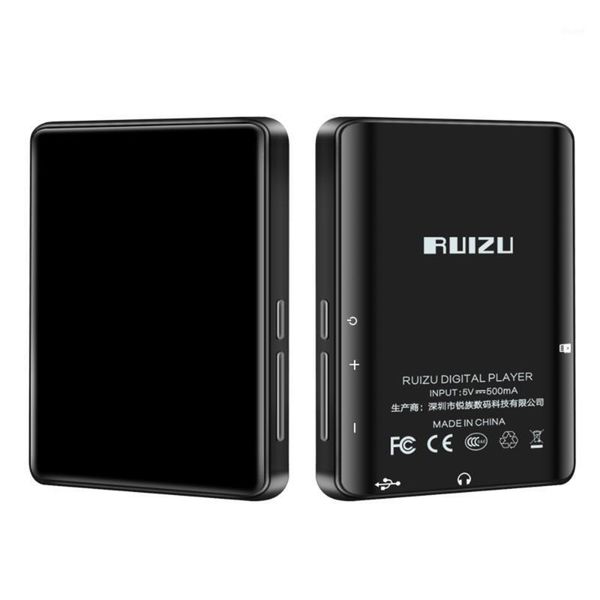 ruizu m7 bluetooth mp3 player 2.8" full touch screen portable mini hifi music player fm radio pedometer video1
ruizu m7 bluetooth mp3 player 2.8" full touch screen portable mini hifi music player fm radio pedometer video1