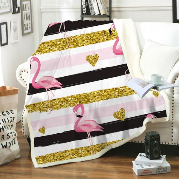 explosive 3d digital printing thick lamb wool blanket household blanket lazy
explosive 3d digital printing thick lamb wool blanket household blanket lazy