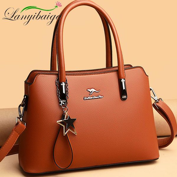 pu leather luxury handbag designer casual shoulder bag ladies casual handbag fashion retro messenger bags
pu leather luxury handbag designer casual shoulder bag ladies casual handbag fashion retro messenger bags