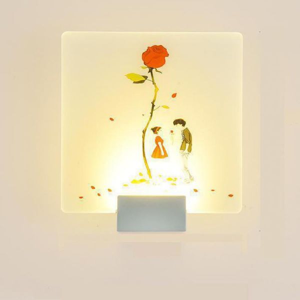 wall lamp modern simple bedroom lamps bedside creative personality warm study corridor lights for bathroom light up down
wall lamp modern simple bedroom lamps bedside creative personality warm study corridor lights for bathroom light up down