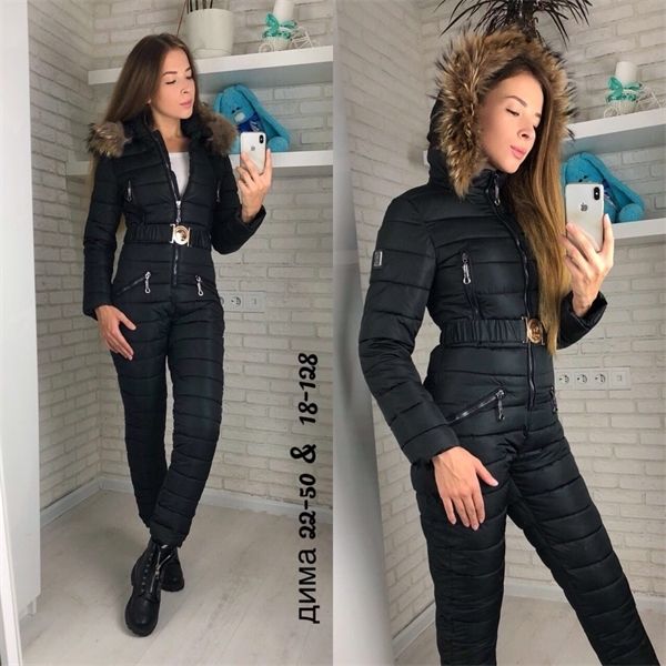 мода женские парку набор зимняя куртка parkas mujer 2019 один кусок костюм зимнее пальто повседневная с капюшоном теплый пиджак женская одеж, Black;brown
мода женские парку набор зимняя куртка parkas mujer 2019 один кусок костюм зимнее пальто повседневная с капюшоном теплый пиджак женская одеж, Black;brown