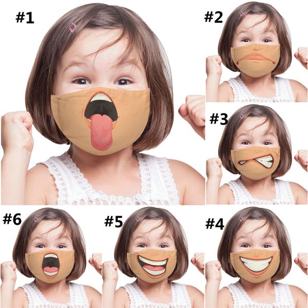 kid funny face mask men women mouth dust fashion reusable cycling washable cotton parent child party mask, Blue
kid funny face mask men women mouth dust fashion reusable cycling washable cotton parent child party mask, Blue