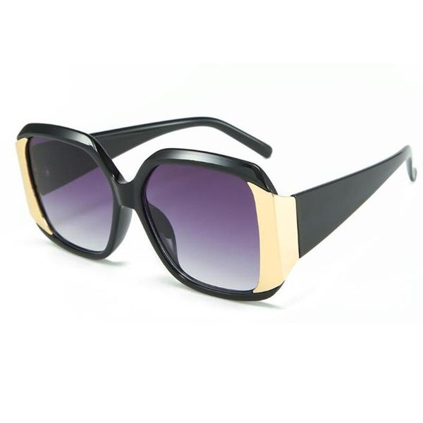 sunglasses luxury vintage oversized women mens brand designer fashion shades big frame black sun glasses female male uv, White;black
sunglasses luxury vintage oversized women mens brand designer fashion shades big frame black sun glasses female male uv, White;black