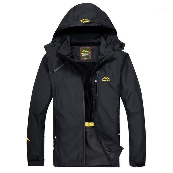 outdoor jackets&hoodies men's hiking jacket men spring sports rain coat climbing windbreaker fishing waterproof jackets1, Blue;black
outdoor jackets&hoodies men's hiking jacket men spring sports rain coat climbing windbreaker fishing waterproof jackets1, Blue;black