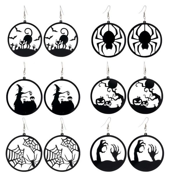 anime earrings gifts for women evil eye halloween spiderpumpkin witch black cat black lives matter 2021 christmas hoop earrings, Silver
anime earrings gifts for women evil eye halloween spiderpumpkin witch black cat black lives matter 2021 christmas hoop earrings, Silver