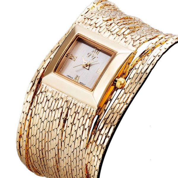 type a quality tt same women's korean low luxury copper belt ip plated quartz bracelet watch gmxv, Slivery;brown
type a quality tt same women's korean low luxury copper belt ip plated quartz bracelet watch gmxv, Slivery;brown