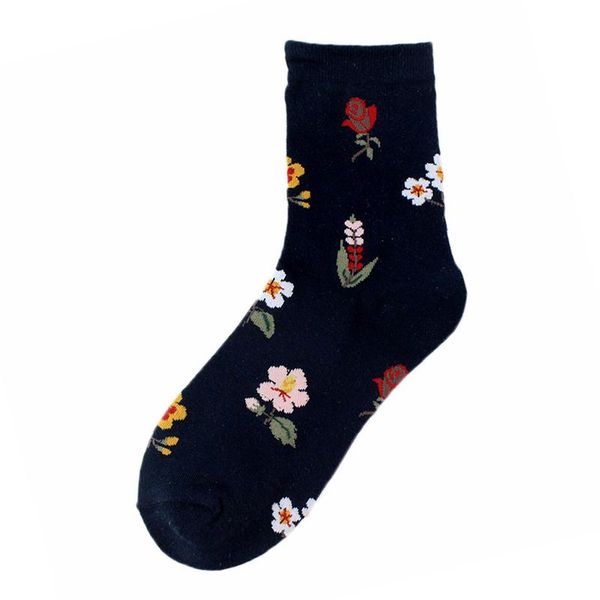creative rose flowers plant socks fashion cartoon cotton skate casual socks women men streetwear funny kawaii short happy socks wmttze, Black
creative rose flowers plant socks fashion cartoon cotton skate casual socks women men streetwear funny kawaii short happy socks wmttze, Black