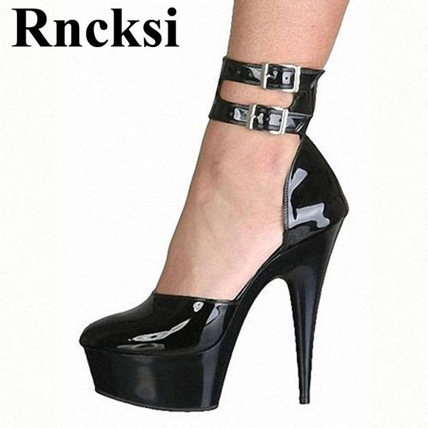 dress shoes rncksi black ankle strap style 15cm high heel sandals platforms pole dance model 6 inch cover womens
dress shoes rncksi black ankle strap style 15cm high heel sandals platforms pole dance model 6 inch cover womens