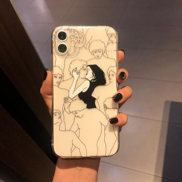 1dwkiss statue for vip 12 11 promax x xs mini case 7 / 8p personality
1dwkiss statue for vip 12 11 promax x xs mini case 7 / 8p personality