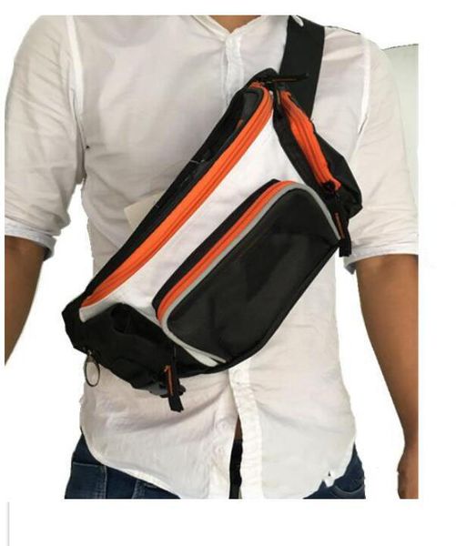 motorcycle pockets multifunctional riding motorcycle bag cross-country pockets chest bag racing cycling sports equipment236v
motorcycle pockets multifunctional riding motorcycle bag cross-country pockets chest bag racing cycling sports equipment236v