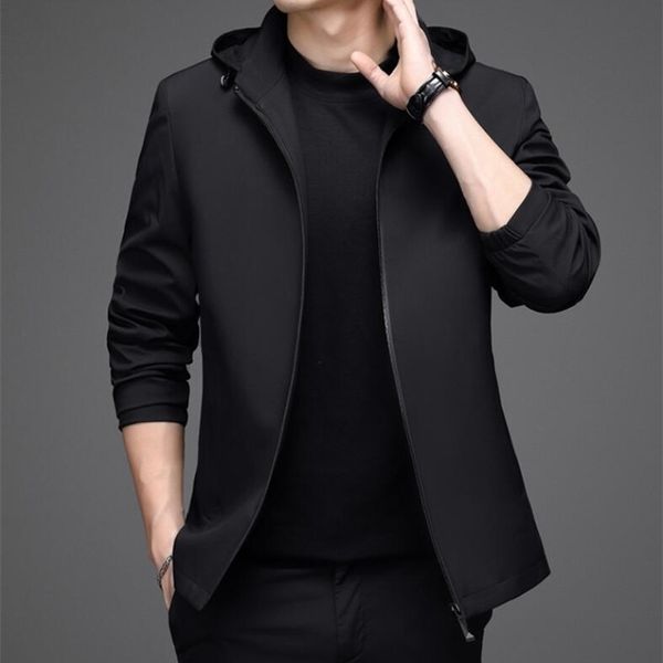 2021 new product autumn windbreaker spring men's trend handsome loose jacket srnr, White;black
2021 new product autumn windbreaker spring men's trend handsome loose jacket srnr, White;black