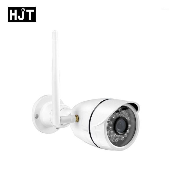 hjt hd 720p h.264 sd card wireless wifi ip camera ir night vision surveillance cctv outdoor network p2p onvif remote view1
hjt hd 720p h.264 sd card wireless wifi ip camera ir night vision surveillance cctv outdoor network p2p onvif remote view1