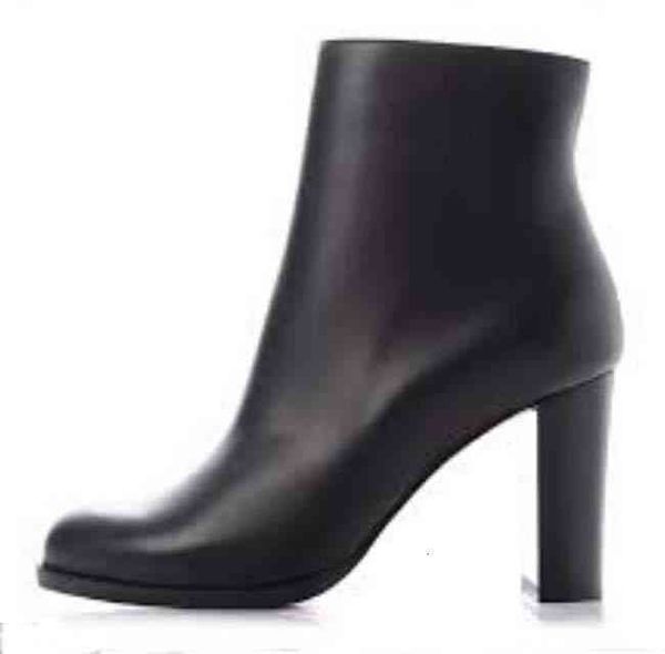 winter elegant women boot red bottom boots adox eloise booty ankle bootie chunky heels lady combat booties party,wedding eu35-43,box, Black
winter elegant women boot red bottom boots adox eloise booty ankle bootie chunky heels lady combat booties party,wedding eu35-43,box, Black