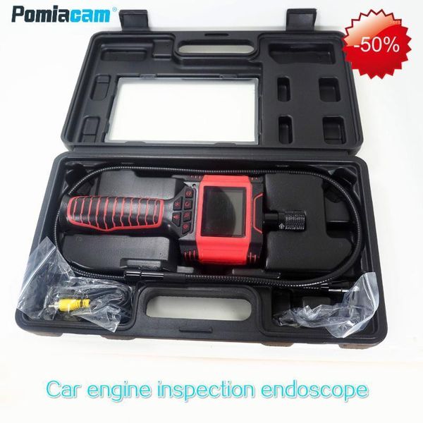 cameras 1m 2m 3m cable 2.3 lcd monitor led waterproof pipe tube inspection borescope handheld 8.5mm1
cameras 1m 2m 3m cable 2.3 lcd monitor led waterproof pipe tube inspection borescope handheld 8.5mm1