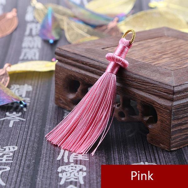 mibrow 5pcs lot 8cm long multicolor cotton silk tassel cords for earrings charm pendant satin tassel jewelry making findings h jllryf
mibrow 5pcs lot 8cm long multicolor cotton silk tassel cords for earrings charm pendant satin tassel jewelry making findings h jllryf