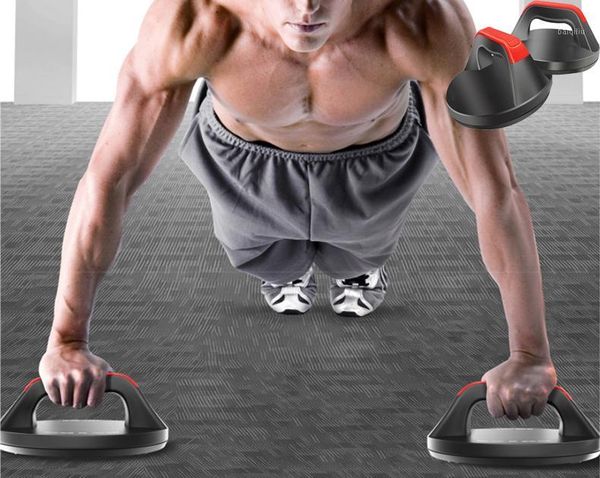 home gym push up rack 360 rotating push up bars stand 2pcs set circular pushup bracket workout exercise fitness equipment1
home gym push up rack 360 rotating push up bars stand 2pcs set circular pushup bracket workout exercise fitness equipment1