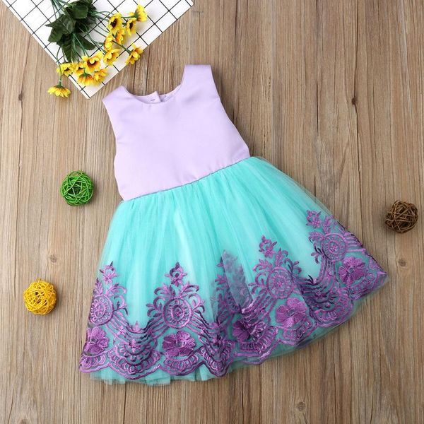 6m-5years toddler newborn baby kids girls dress lace bowknot tulle birthday formal wedding party dresses for baby girl sqckzu
6m-5years toddler newborn baby kids girls dress lace bowknot tulle birthday formal wedding party dresses for baby girl sqckzu
