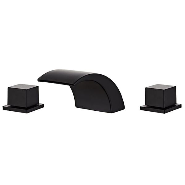 langyo split type waterfall bathtub fauce mixer a full brass black fashion bathroom faucet cold water water tap br 2019cf06 wmtjyr
langyo split type waterfall bathtub fauce mixer a full brass black fashion bathroom faucet cold water water tap br 2019cf06 wmtjyr