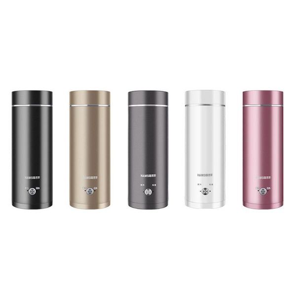 multifunction electric water cup fashion portable travel home mini heating kettle gifts
multifunction electric water cup fashion portable travel home mini heating kettle gifts