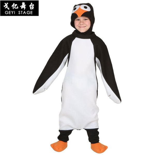 mascot costumes penguin mascot costume cute cartoon halloween birthday party performance cartoon apparel costumes, Red;yellow
mascot costumes penguin mascot costume cute cartoon halloween birthday party performance cartoon apparel costumes, Red;yellow