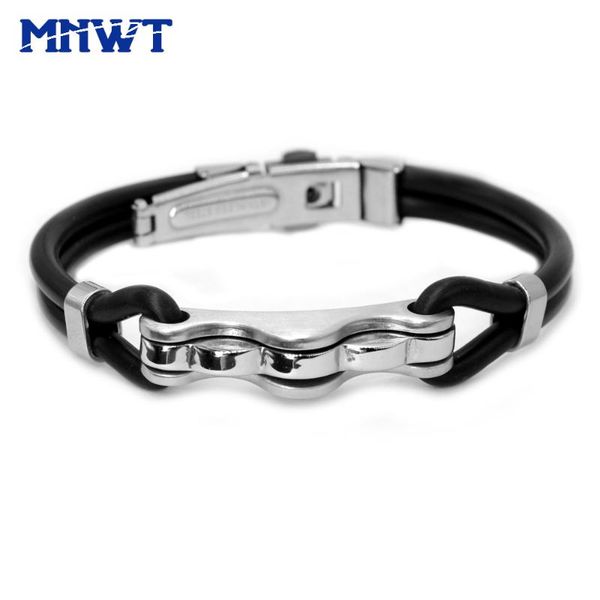 mnwt fashion men stainless steel link chain bracelets & bangles men's cuff wristband biker motorcycle punk rock bracelet, Golden;silver
mnwt fashion men stainless steel link chain bracelets & bangles men's cuff wristband biker motorcycle punk rock bracelet, Golden;silver