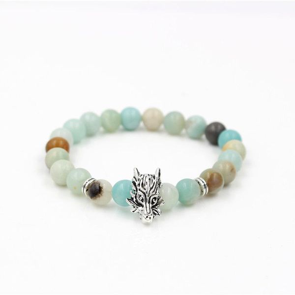 charm bracelets drop design mens mala dragon yoga jewelry selling 8mm amazon stone bead wolf courage elastic bracelet, Golden;silver
charm bracelets drop design mens mala dragon yoga jewelry selling 8mm amazon stone bead wolf courage elastic bracelet, Golden;silver