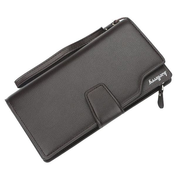 wallets fashion men business leather phone clutch men's purse & wallet card holder for coins, Red;black
wallets fashion men business leather phone clutch men's purse & wallet card holder for coins, Red;black