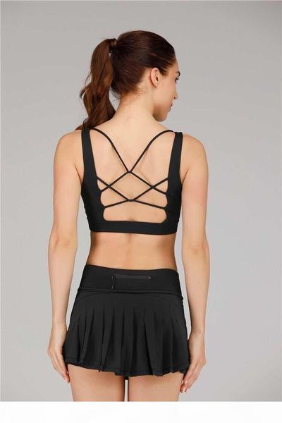 l skirt short new through high waist women yoga shorts solid sports gym wear breeches leggings elastic fitness lady yoga short, Black
l skirt short new through high waist women yoga shorts solid sports gym wear breeches leggings elastic fitness lady yoga short, Black