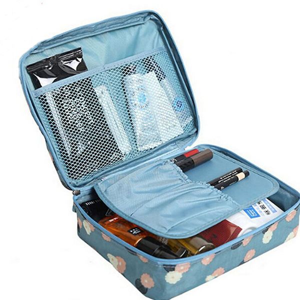 2020 multifunction travel cosmetic bag women makeup bags toiletries organizer waterproof female storage make up cases
2020 multifunction travel cosmetic bag women makeup bags toiletries organizer waterproof female storage make up cases