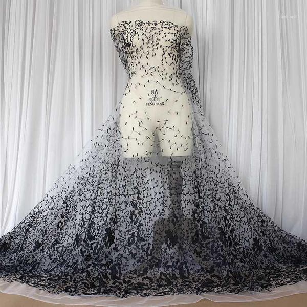 130cm wide exquisite geometric pattern multicolor embroidered lace fabric wedding dress diy material clothes dresses accessories1, Black;white
130cm wide exquisite geometric pattern multicolor embroidered lace fabric wedding dress diy material clothes dresses accessories1, Black;white