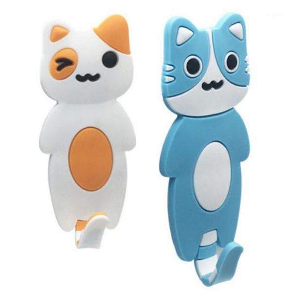 hooks & rails cute hook cat fridge magnet refrigerator sticker cartoons decal gift souvenir home decor kitchen accessories1
hooks & rails cute hook cat fridge magnet refrigerator sticker cartoons decal gift souvenir home decor kitchen accessories1