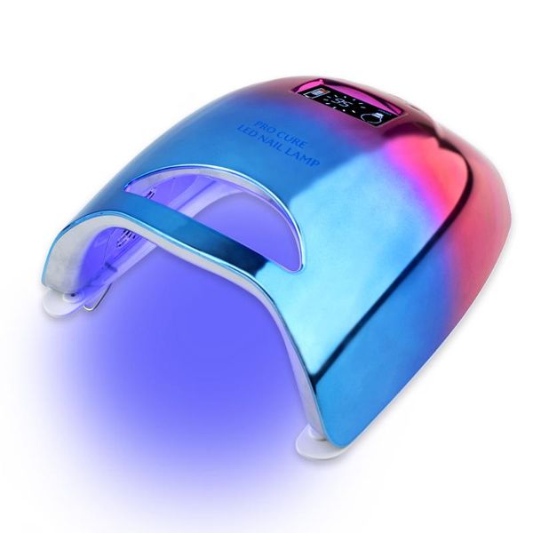 gradient color 48w cordless uv led nail lamp for manicure rechargeable battery nail dryer for curing gel polish lamp light
gradient color 48w cordless uv led nail lamp for manicure rechargeable battery nail dryer for curing gel polish lamp light
