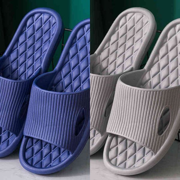 women slippers mens summer shoes bathroom anti slip casual beach sandals soft sole slide big size female male flip flops 0211, Black
women slippers mens summer shoes bathroom anti slip casual beach sandals soft sole slide big size female male flip flops 0211, Black