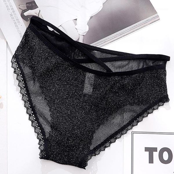 autumn and winter new product mesh see-through panties back cross lace ladies low-rise erotic briefs1, Black;pink
autumn and winter new product mesh see-through panties back cross lace ladies low-rise erotic briefs1, Black;pink